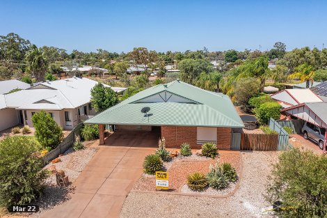 21 Kempeana Cres, Araluen, NT 0870