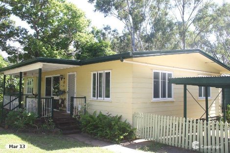 253 Mount Usher Rd, Bouldercombe, QLD 4702