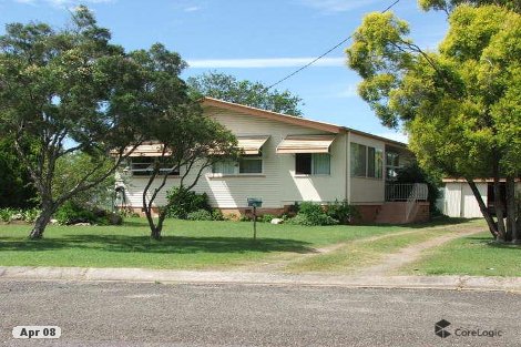 46 Cobb St N, Murgon, QLD 4605