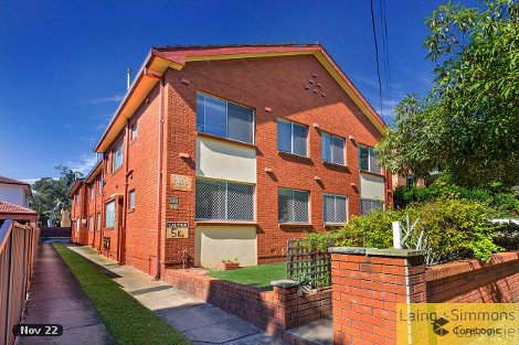 6/27 Third Ave, Campsie, NSW 2194