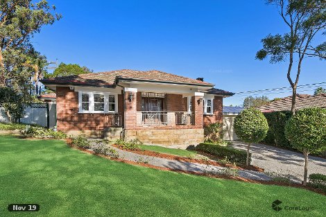 69 Park Ave, Roseville, NSW 2069