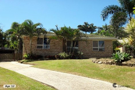 3 Danelles Way, Eimeo, QLD 4740