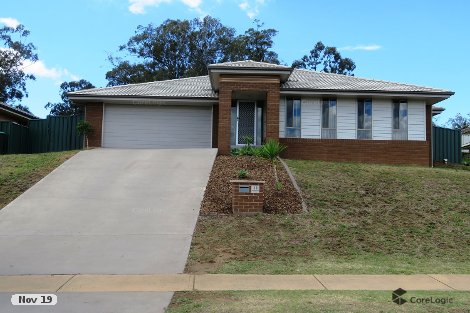 11 Bloodwood Rd, Muswellbrook, NSW 2333