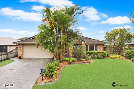 14 Maddock Ave, Mooloolah Valley, QLD 4553