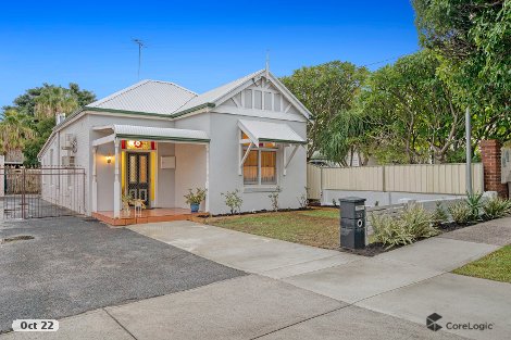 125 Eighth Ave, Maylands, WA 6051