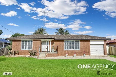 6 Watsonia St, Emu Plains, NSW 2750