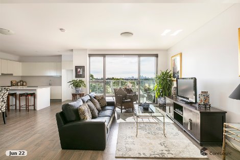 504/104a Myrtle St, Pagewood, NSW 2035