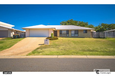 7 Viney St, Gracemere, QLD 4702