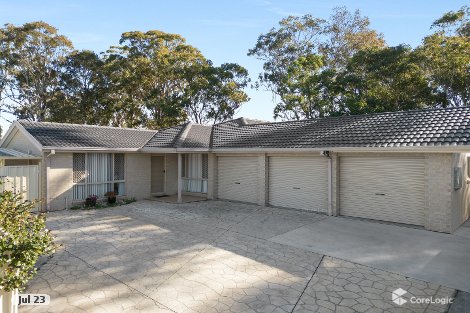 24 Idriess Pl, Edensor Park, NSW 2176