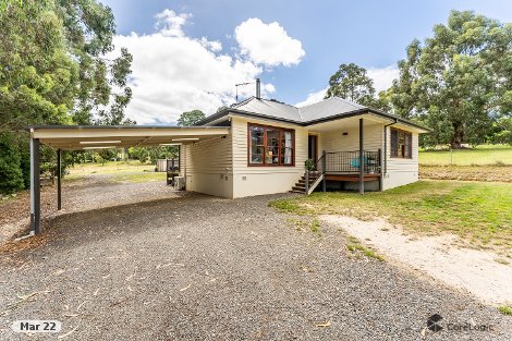 1179 Yendon-Egerton Rd, Mount Egerton, VIC 3352