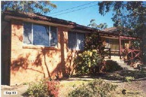 90 Russell Ave, Valley Heights, NSW 2777