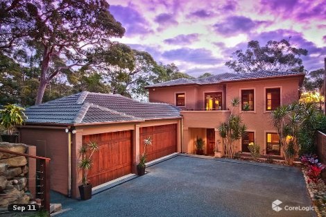 4 Wards Hill Rd, Killcare Heights, NSW 2257