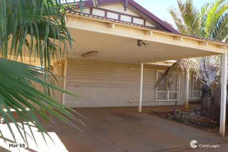 4 Gregory St, South Hedland, WA 6722