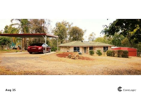 150 Lakes Dr, Laidley Heights, QLD 4341