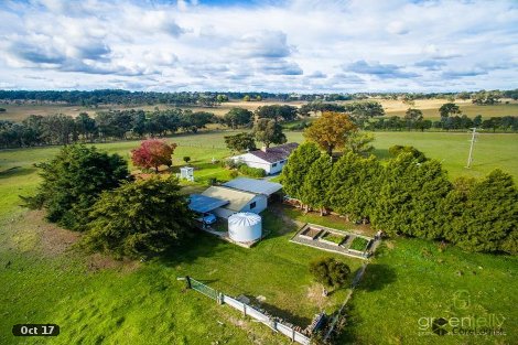 107 Rose Hill Rd, Arding, NSW 2358