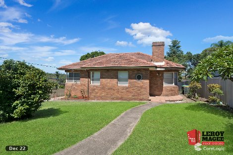 4 Anderson Rd, Northmead, NSW 2152