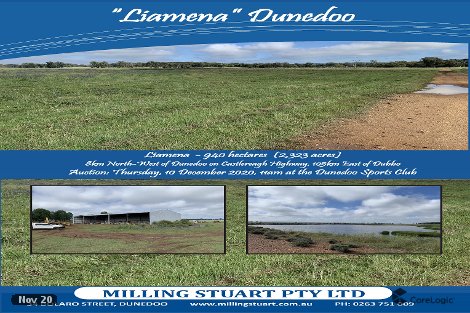 853 Castlereagh Hwy, Dunedoo, NSW 2844