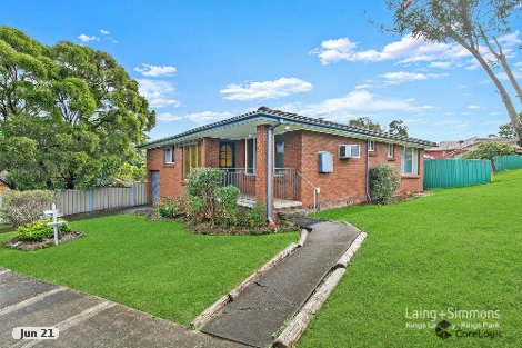 15 Bataan Pl, Kings Park, NSW 2148