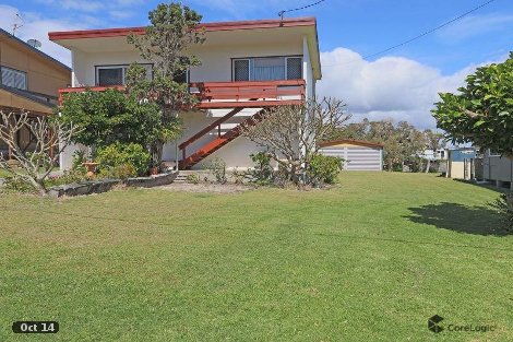 16 Poinsettia Cres, Brooms Head, NSW 2463