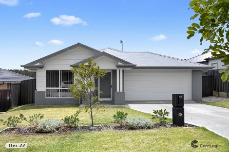 45 Mapplewell Cct, Farley, NSW 2320