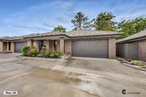 13/255 Morpeth Rd, Raworth, NSW 2321