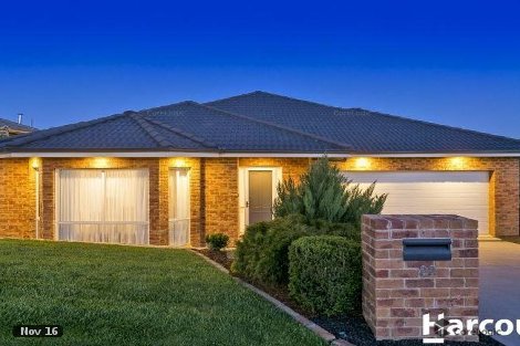 22 Borthwick Ave, Casey, ACT 2913