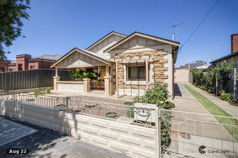 4 Burt Ave, Hilton, SA 5033