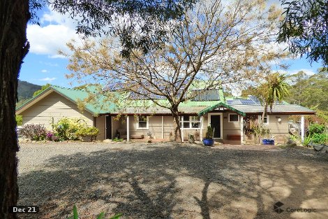 9 Back Creek Rd, Nethercote, NSW 2549