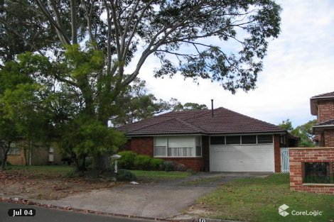 10 Blarney Ave, Killarney Heights, NSW 2087