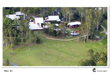 28 Fraser Rd, Araluen, QLD 4570