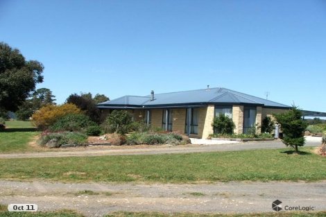 81 Haddon School Rd, Haddon, VIC 3351