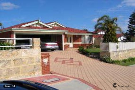 14 Guardian Loop, Currambine, WA 6028