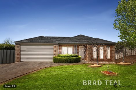 3 Clover Ct, Romsey, VIC 3434