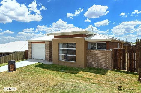 1 Peony Lane, Glenvale, QLD 4350