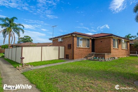 1 Rimfire Cl, Bossley Park, NSW 2176