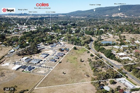 25 Ashbourne Rd, Woodend, VIC 3442