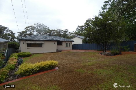 16 Plateau Pde, Blaxland, NSW 2774