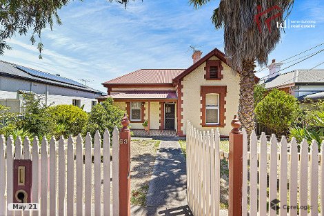 63 Salop St, Beulah Park, SA 5067