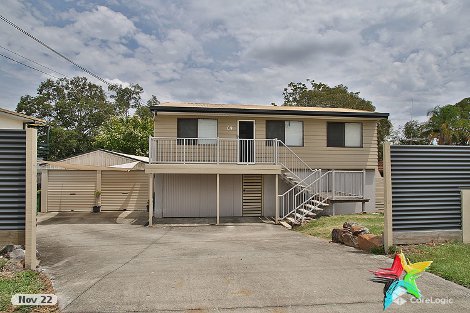 89 Begonia St, Browns Plains, QLD 4118