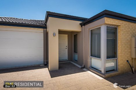 5 Beetzee Way, Champion Lakes, WA 6111