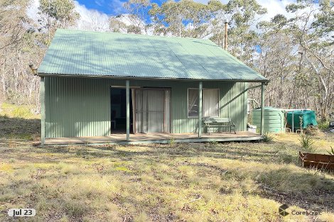 1031 Wombeyan Caves Rd, Wombeyan Caves, NSW 2580