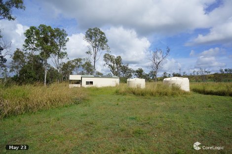 3602 Mackay-Eungella Rd, Gargett, QLD 4741