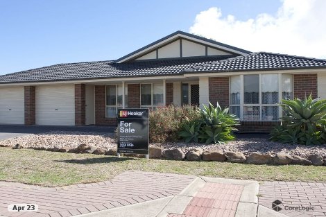 9 Dolphin Bvd, Aldinga Beach, SA 5173