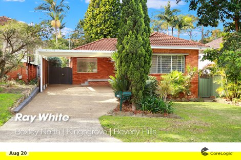 10 Chick St, Roselands, NSW 2196