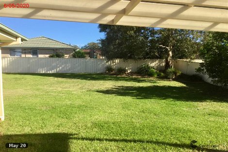 8 Marsden Cl, Worrigee, NSW 2540