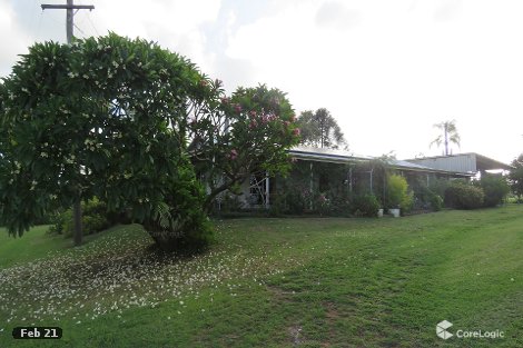 304 Hivesville Rd, Kawl Kawl, QLD 4612