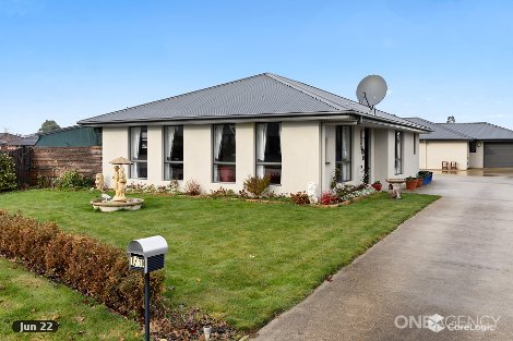 1/10 Onyx Ct, Perth, TAS 7300