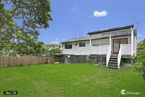 33 Cougar St, Indooroopilly, QLD 4068