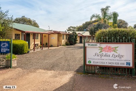 13 Cook St, Parndana, SA 5220