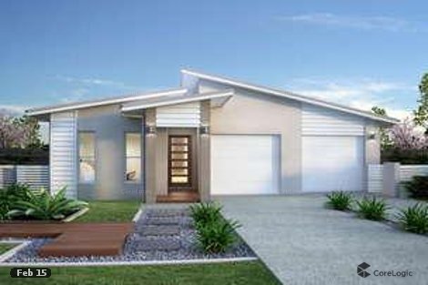 27 Monolith Cct, Cosgrove, QLD 4818